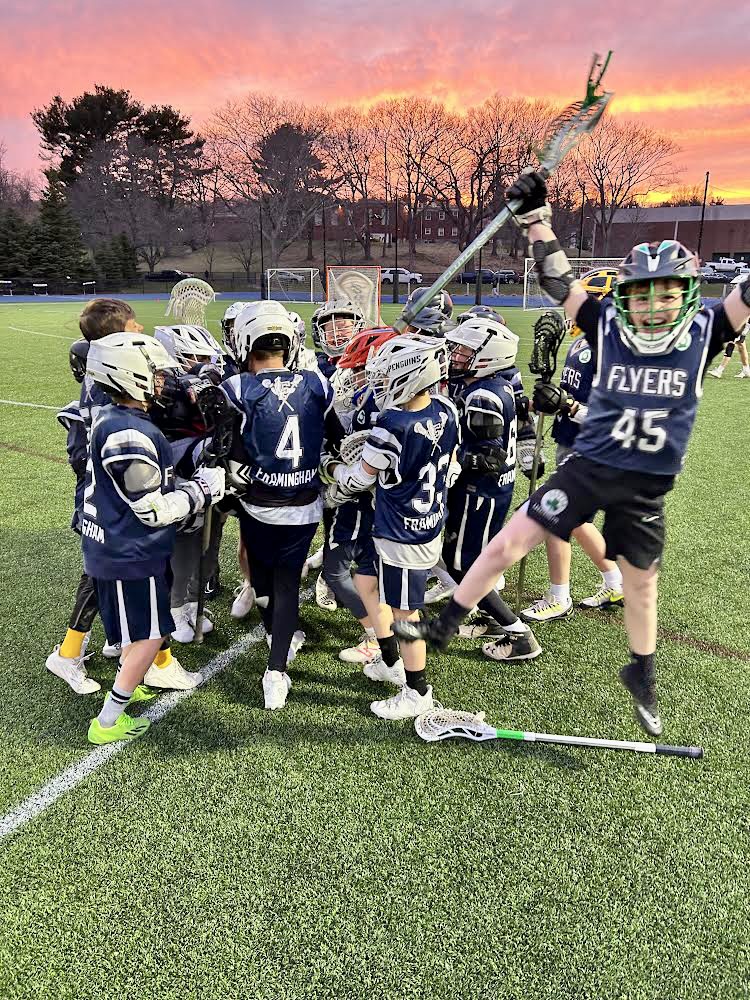 Summer Lax