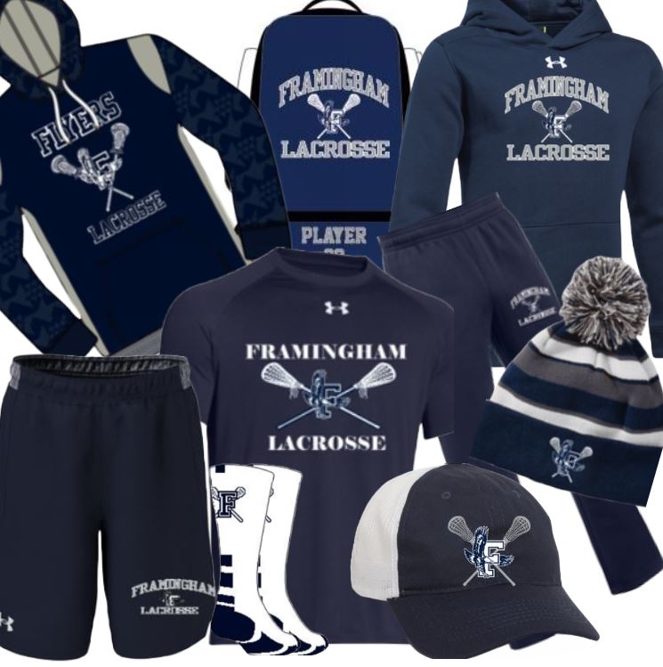 FYL Merch